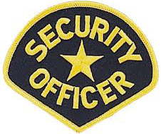 Private Patrol Operator licensing examination